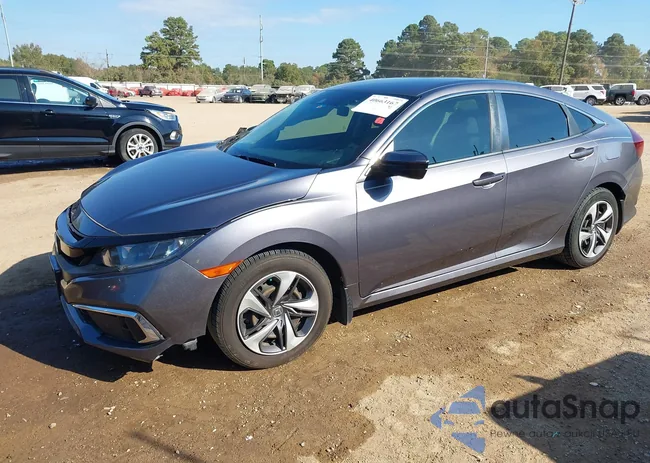 19XFC2F63KE045940: 40663167