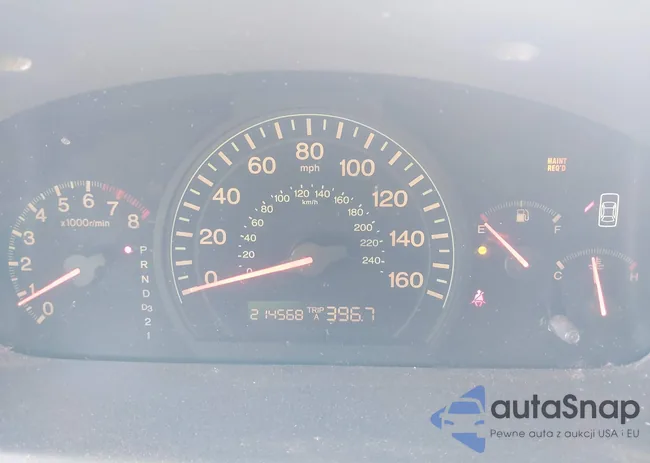 1HGCM56363A077018: 40663350