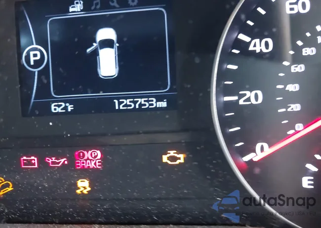 KNDPMCAC2K7516058: 40663032