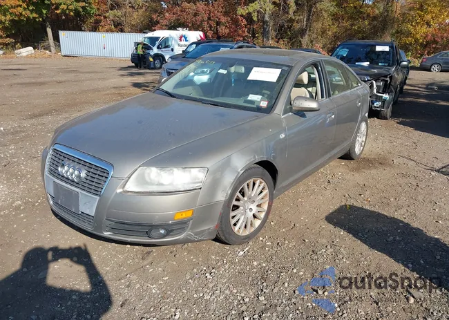 WAUDH74F17N096992: 40663033