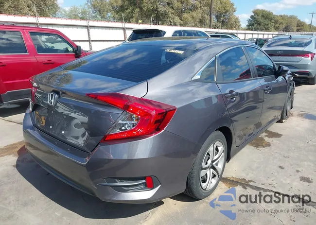 19XFC2F58JE042473: 40664502