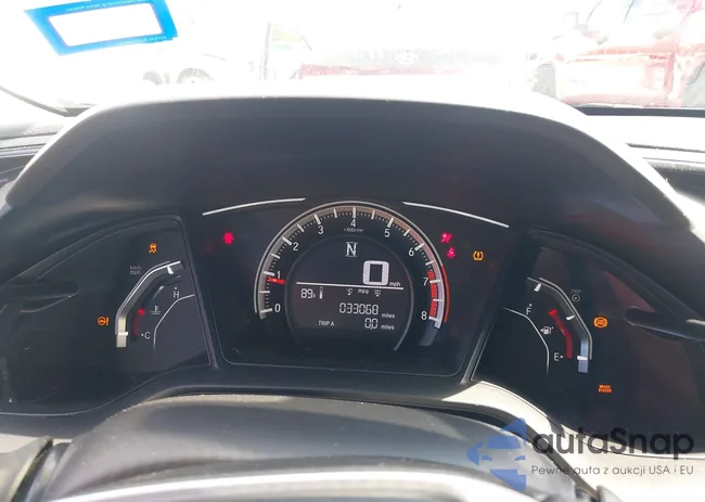 19XFC2F58JE042473: 40664502