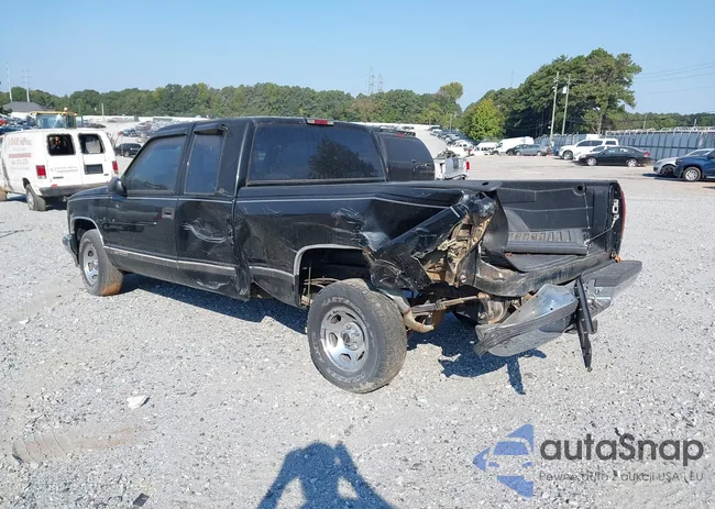 1GTEC19R6VE551743: 40664617