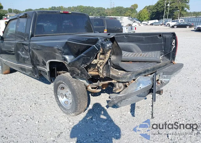 1GTEC19R6VE551743: 40664617