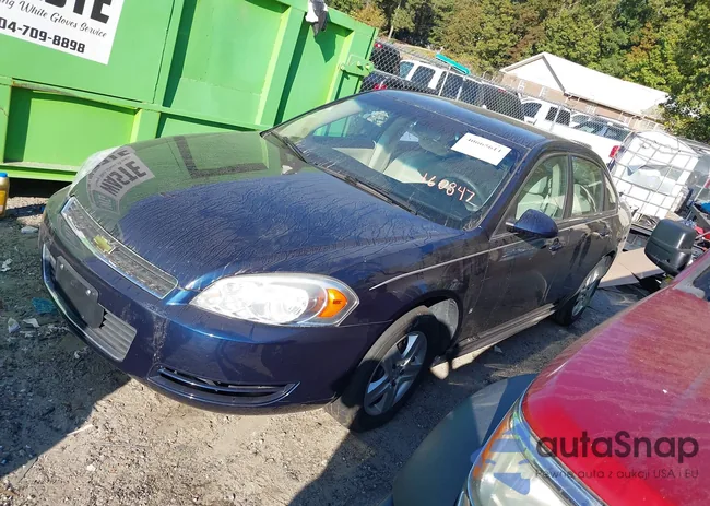 2G1WB57K791160847: 40665611