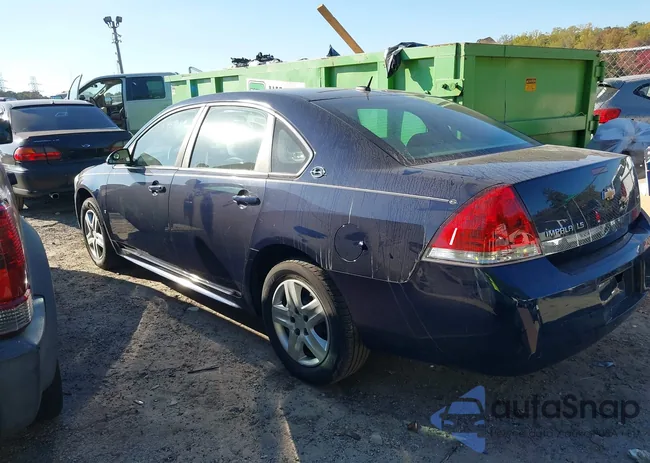 2G1WB57K791160847: 40665611