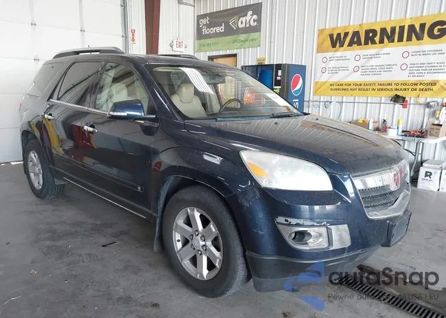 5GZEV23D19J123538: 40664753