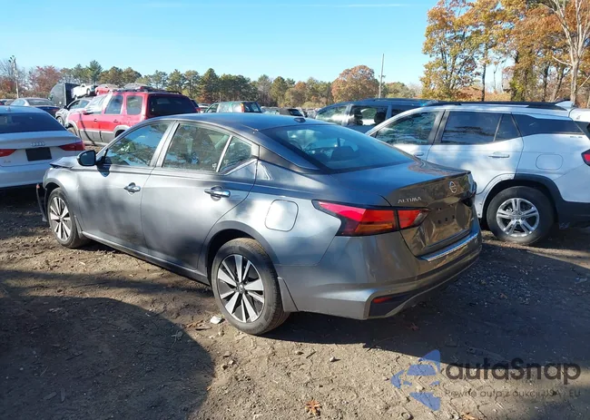 1N4BL4DW9MN384283: 40666653