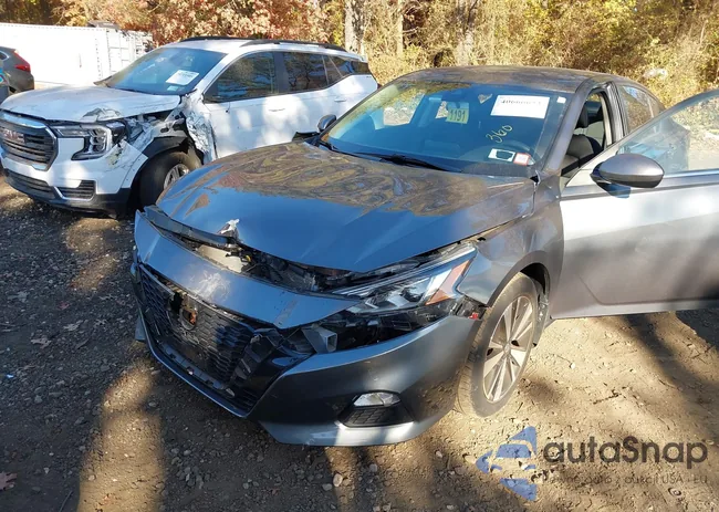 1N4BL4DW9MN384283: 40666653