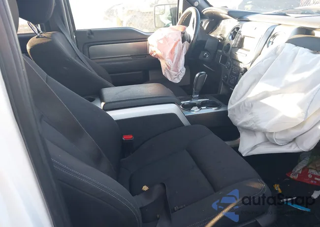 1FTFW1EF8EKG43302: 40665777