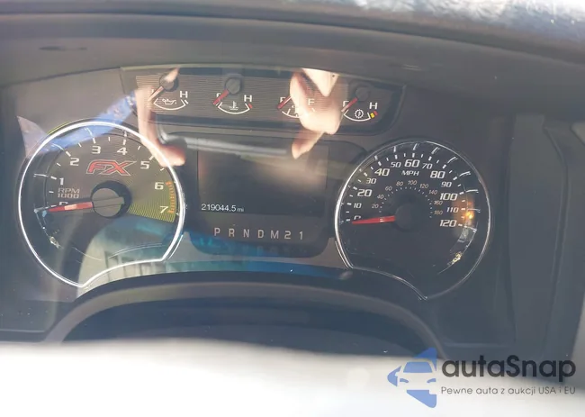 1FTFW1EF8EKG43302: 40665777