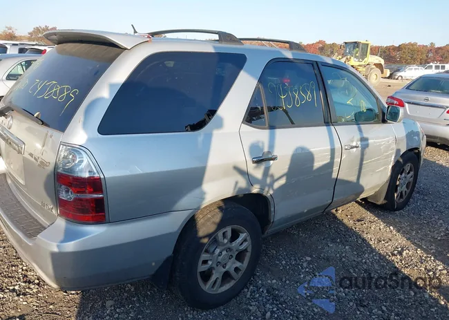 2HNYD188X5H506763: 40667534