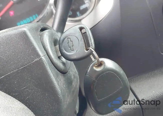 2GCEK19C081325427: 40667543