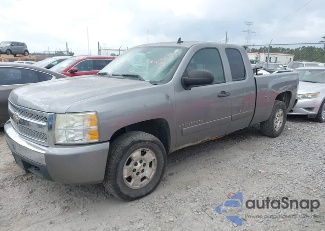 2GCEK19C081325427: 40667543