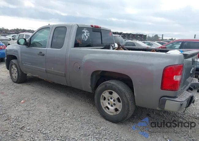 2GCEK19C081325427: 40667543