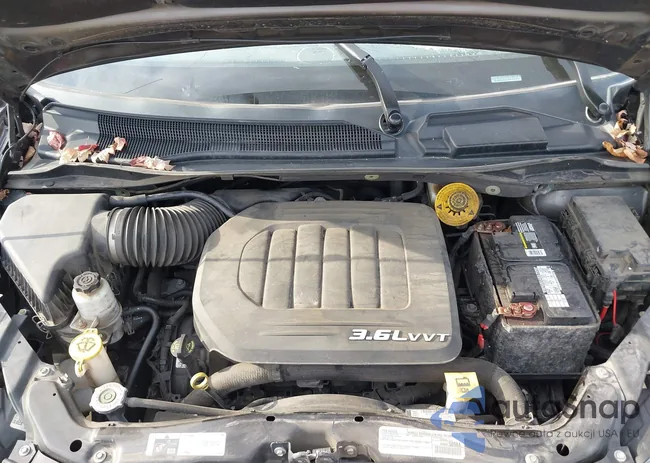 2C4RDGBG0GR103353: 40669400