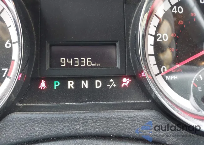 2C4RDGBG0GR103353: 40669400