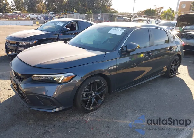 19XFL1H84RE020211: 40669508