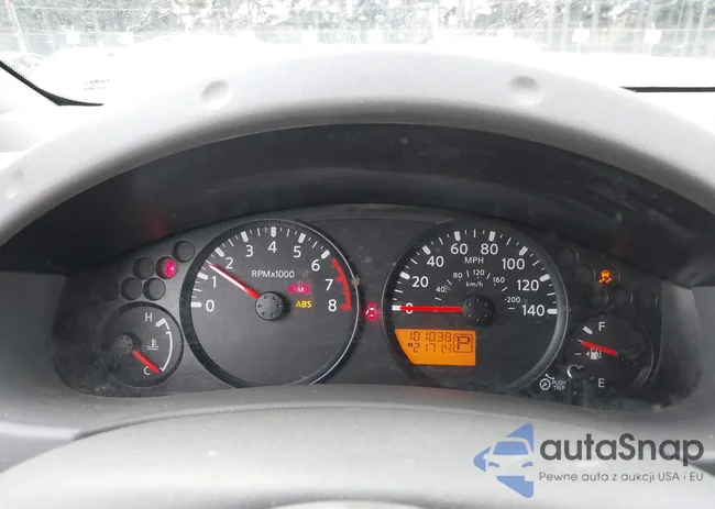 1N6BD0CT9FN761086: 40669665