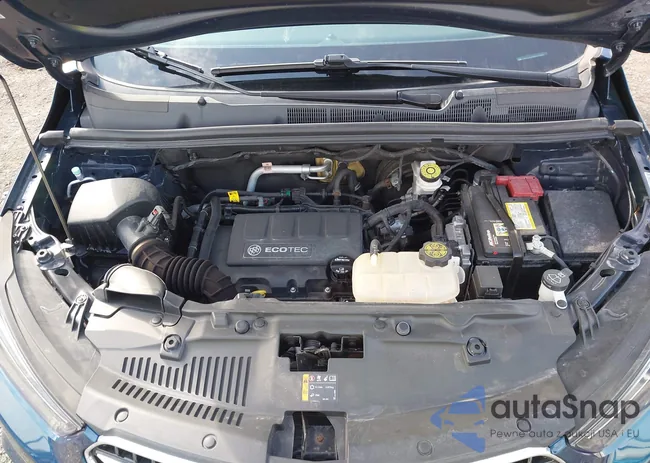 KL4CJASB1KB731309: 40669701