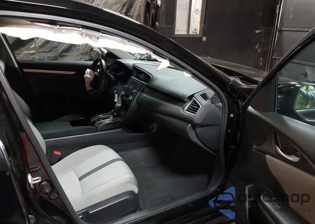 2HGFC2F69KH569731: 40670342