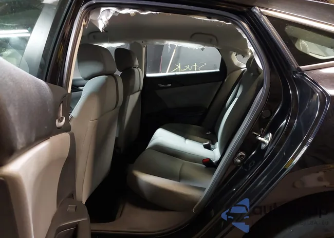 2HGFC2F69KH569731: 40670342