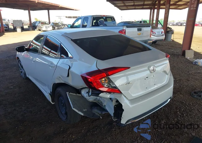 2HGFC2F65KH566387: 40670513