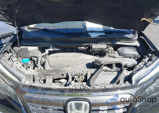 5FPYK3F88HB010727: 40671625