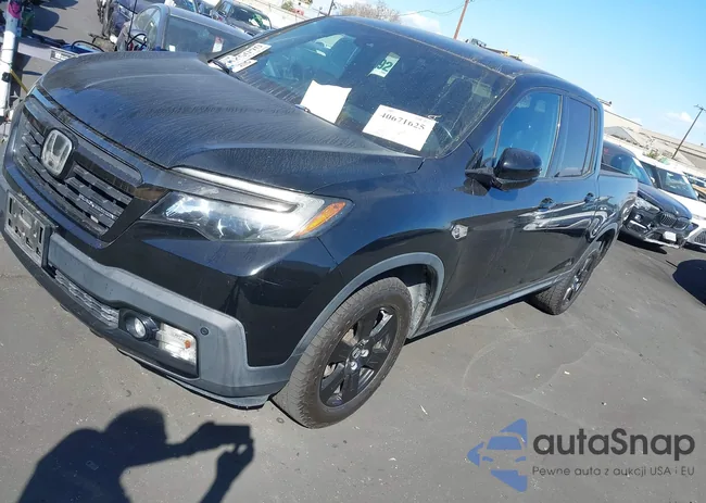 5FPYK3F88HB010727: 40671625