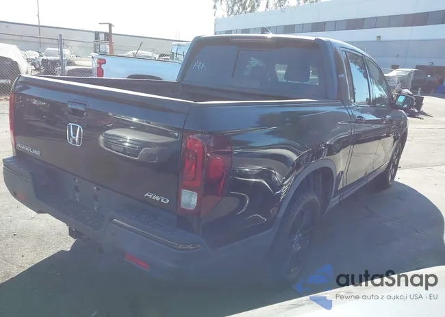 5FPYK3F88HB010727: 40671625