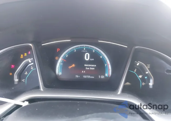 19XFC2F74HE004735: 40670864