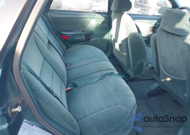 1MELM50U9SA651205: 40671869