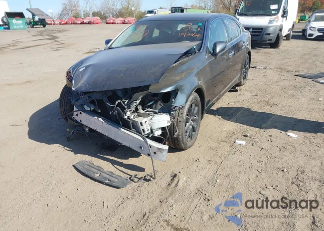 JTHBL46F675049895: 40673309