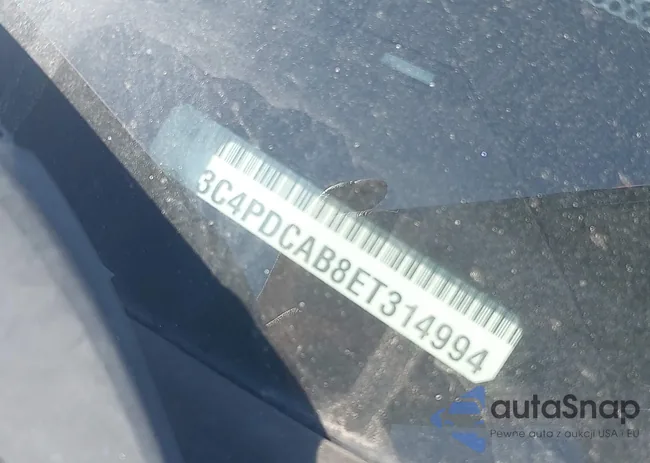 3C4PDCAB8ET314994: 40673462