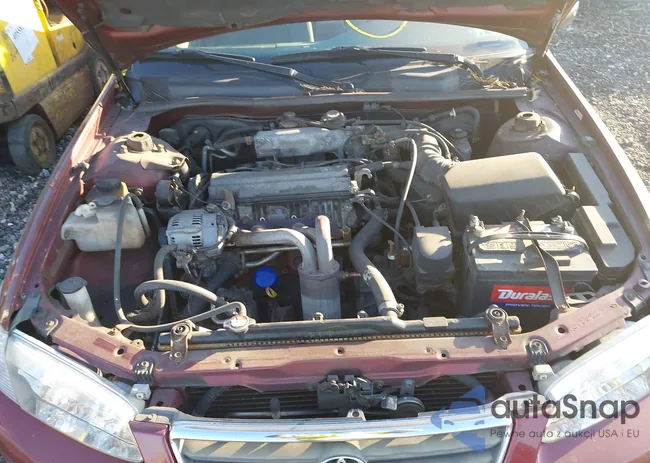 4T1BG22K61U823942: 40674147