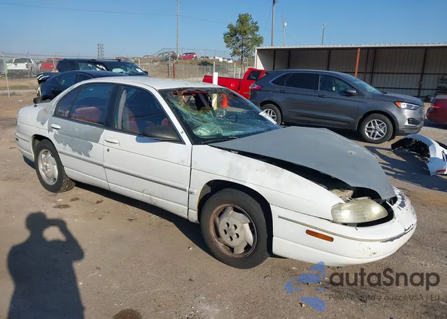 2G1WL52M9V9162875: 40675406