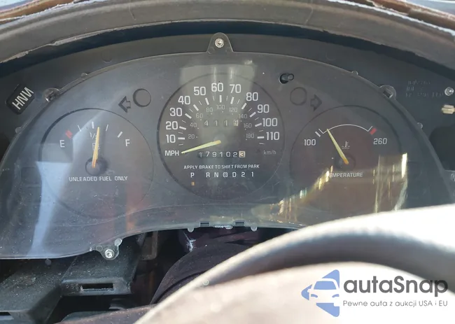 2G1WL52M9V9162875: 40675406