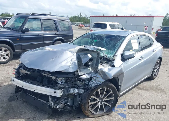 19UUB2F35FA004834: 40676540