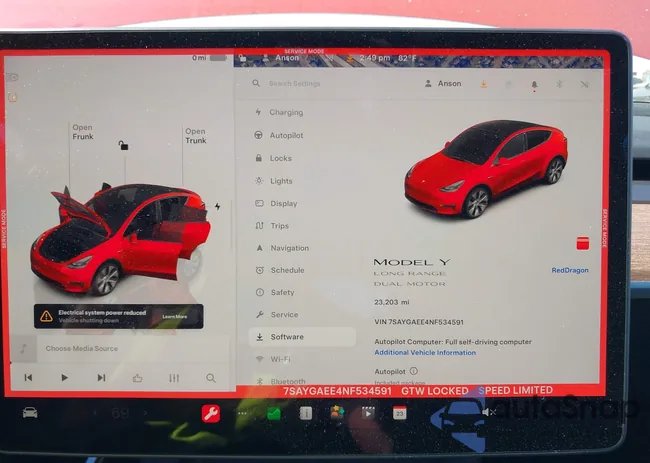 7SAYGAEE4NF534591: 40678299