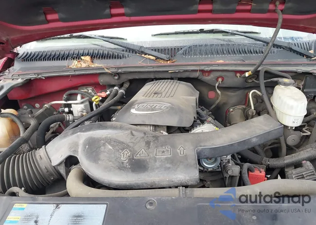 1GNEC13T45J180178: 40678543