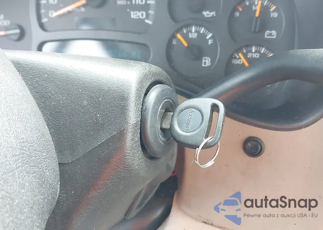 1GNEC13T45J180178: 40678543