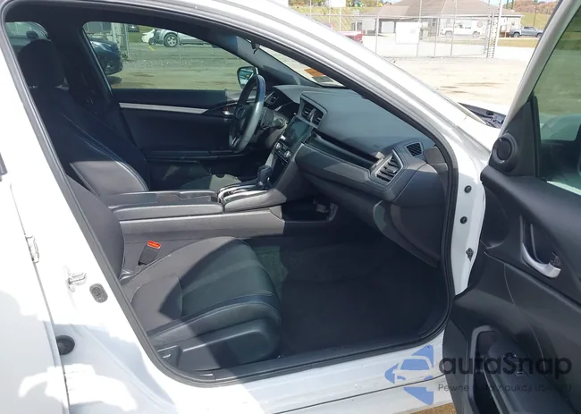 2HGFC2F84KH557097: 40681279