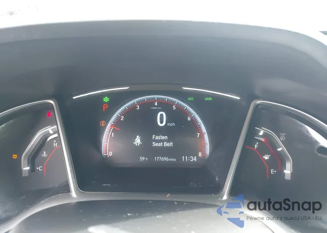 2HGFC2F84KH557097: 40681279