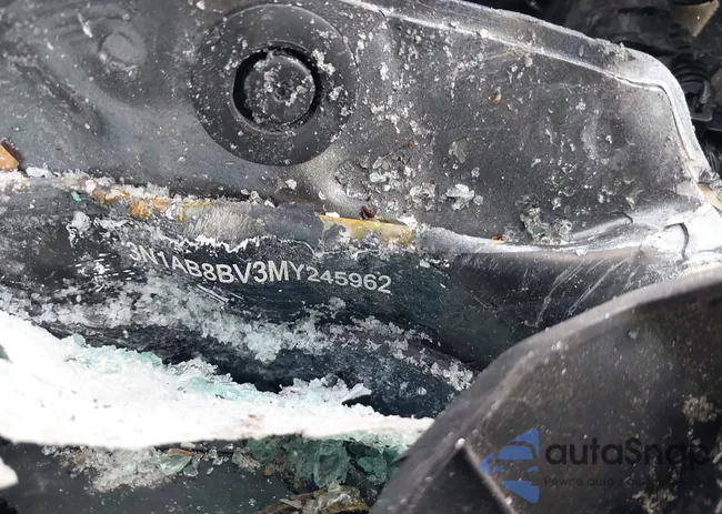 3N1AB8BV3MY245962: 40681465