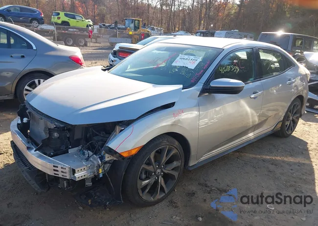 SHHFK7H4XKU401420: 40681559