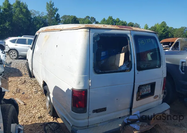 1FTSS34L94HA72105: 40682642