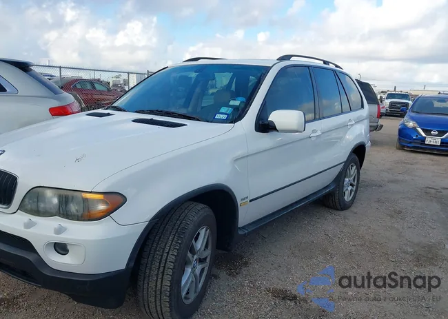 5UXFA13556LY25607: 40683162