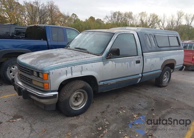 1GCDC14K8JZ319332: 40683339