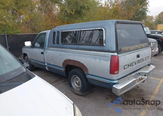 1GCDC14K8JZ319332: 40683339