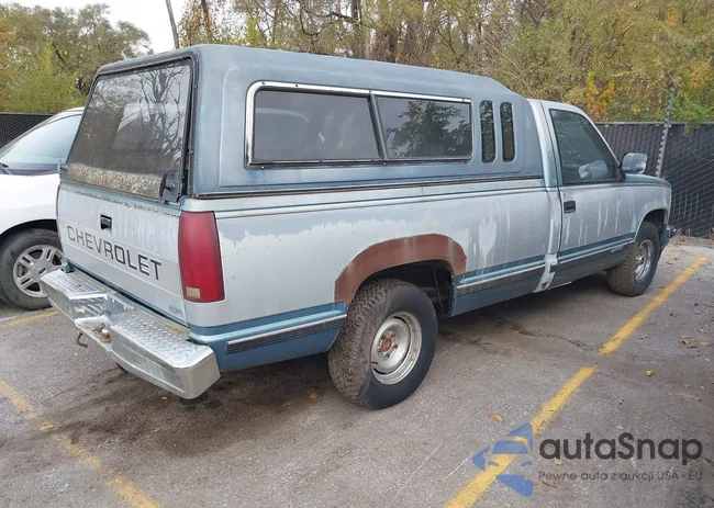 1GCDC14K8JZ319332: 40683339